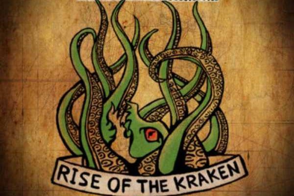 Kraken krn